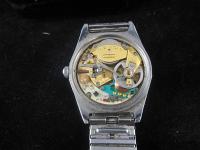 Gruen Electric Watch   07